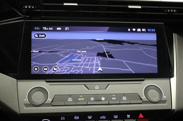 PEUGEOT 308 1.2 PureTech Active Pack Business - Carplay, Autobedrijf Zieleman, Nieuwleusen