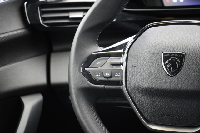 PEUGEOT 308 1.2 PureTech Active Pack Business - Carplay, Autobedrijf Zieleman, Nieuwleusen