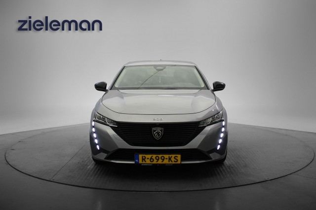 PEUGEOT 308 1.2 PureTech Active Pack Business - Carplay, Autobedrijf Zieleman, Nieuwleusen