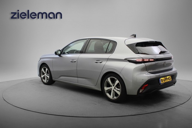 PEUGEOT 308 1.2 PureTech Active Pack Business - Carplay, Autobedrijf Zieleman, Nieuwleusen