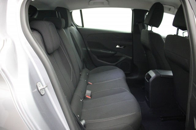 PEUGEOT 308 1.2 PureTech Active Pack Business - Carplay, Autobedrijf Zieleman, Nieuwleusen