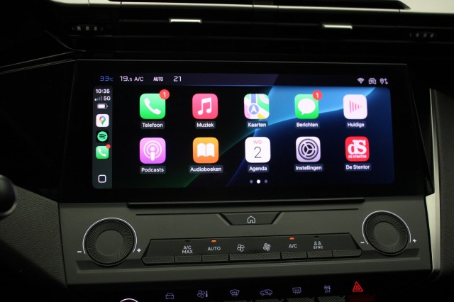 PEUGEOT 308 1.2 PureTech Active Pack Business - Carplay, Autobedrijf Zieleman, Nieuwleusen