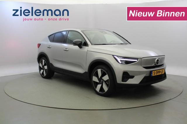 VOLVO C40 Recharge Core 69 kWh - , Autobedrijf Zieleman, Nieuwleusen