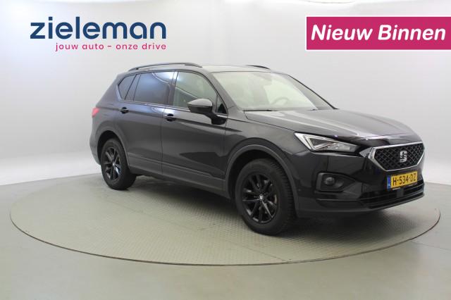 SEAT TARRACO 1.5 TSI Style Limited Edition - Carplay, Autobedrijf Zieleman, Nieuwleusen