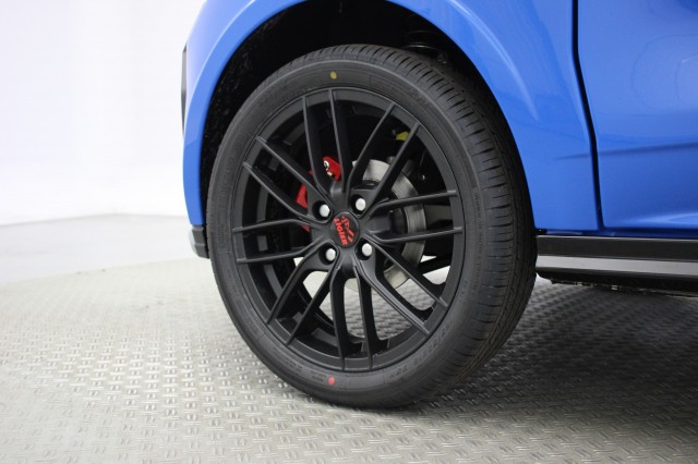 LIGIER JS50 Full Electric Sport ultimate - , Autobedrijf Zieleman, Nieuwleusen