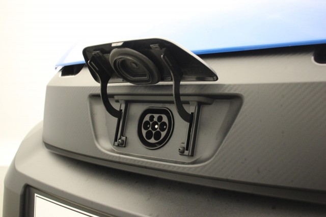 LIGIER JS50 Full Electric Sport ultimate - , Autobedrijf Zieleman, Nieuwleusen