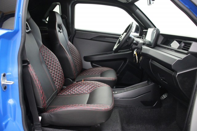 LIGIER JS50 Full Electric Sport ultimate - , Autobedrijf Zieleman, Nieuwleusen