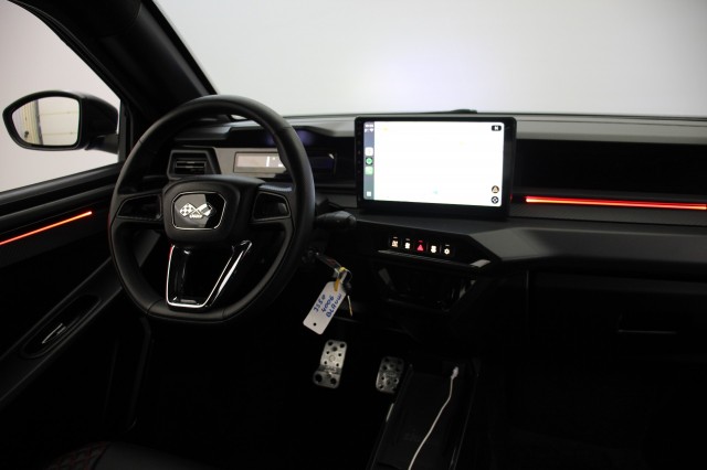 LIGIER JS50 Full Electric Sport ultimate - , Autobedrijf Zieleman, Nieuwleusen