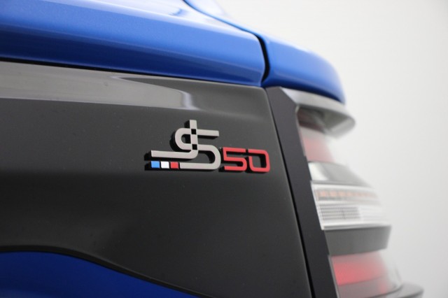 LIGIER JS50 Full Electric Sport ultimate - , Autobedrijf Zieleman, Nieuwleusen