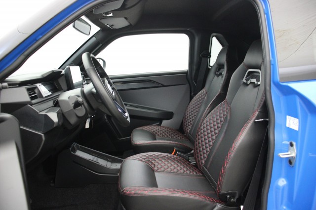 LIGIER JS50 Full Electric Sport ultimate - , Autobedrijf Zieleman, Nieuwleusen