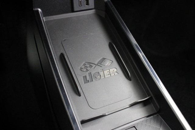 LIGIER JS50 Full Electric Sport ultimate - , Autobedrijf Zieleman, Nieuwleusen