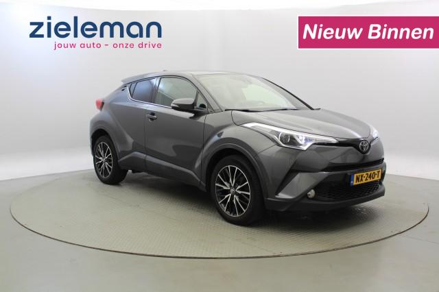 TOYOTA C-HR 1.2 Executive - , Autobedrijf Zieleman, Nieuwleusen