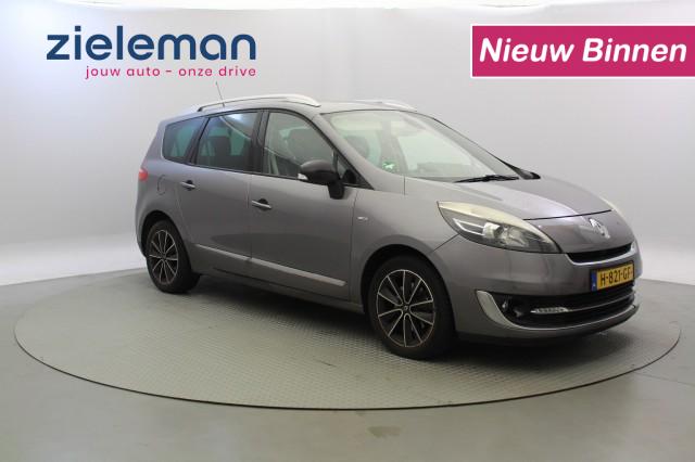 RENAULT SCENIC 1.2 TCE Collection 7 Persoons - , Autobedrijf Zieleman, Nieuwleusen
