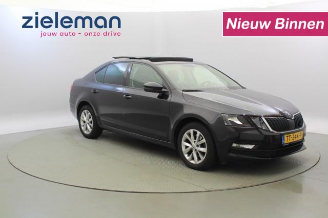 SKODA OCTAVIA 1.0 TSI Greentech Ambition Business - , Autobedrijf Zieleman, Nieuwleusen