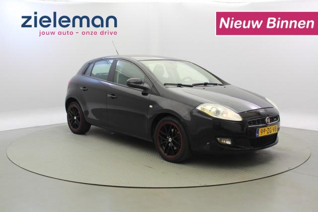FIAT BRAVO 1.4 T-Jet Dynamic - , Autobedrijf Zieleman, Nieuwleusen