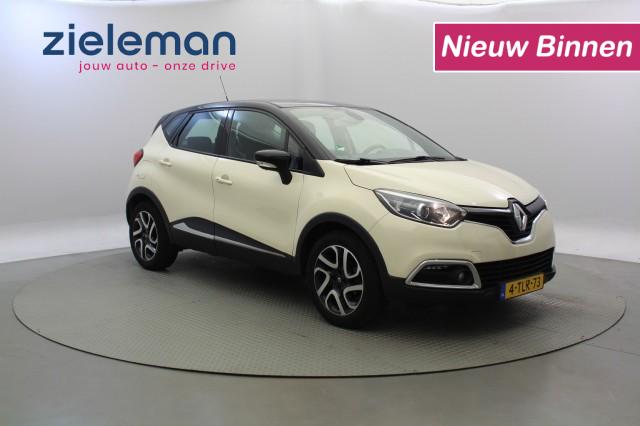 RENAULT CAPTUR 0.9 TCe Dynamique - , Autobedrijf Zieleman, Nieuwleusen