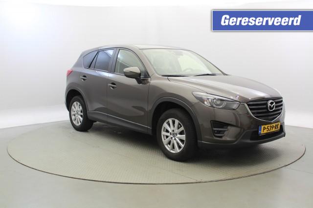 MAZDA CX-5 2.2D Sad150 Skylease GT 2WD - , Autobedrijf Zieleman, Nieuwleusen