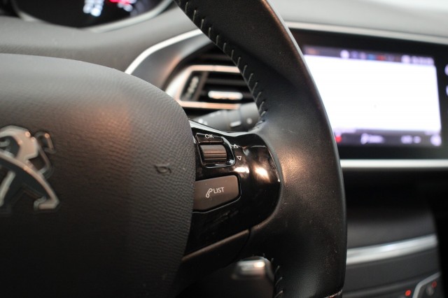 PEUGEOT 308 1.2 PureTech - , Autobedrijf Zieleman, Nieuwleusen