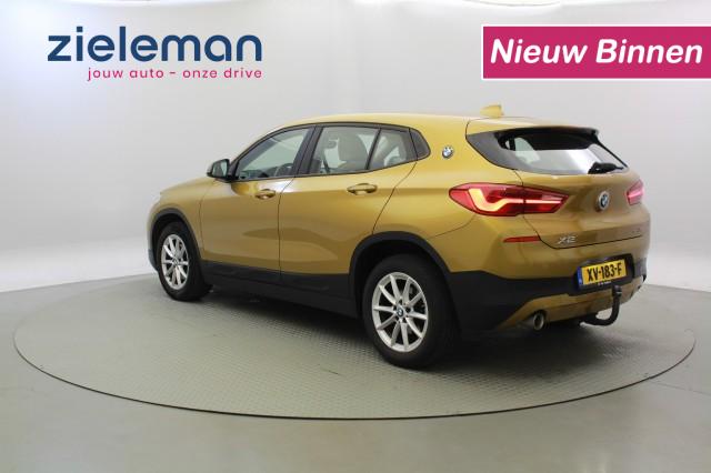 BMW X2 sDrive18i Executive Edition - , Autobedrijf Zieleman, Nieuwleusen