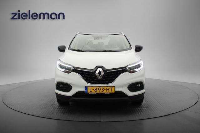 RENAULT KADJAR 1.3 TCe Zen - Carplay, Cruise, Clima, Autobedrijf Zieleman, Nieuwleusen