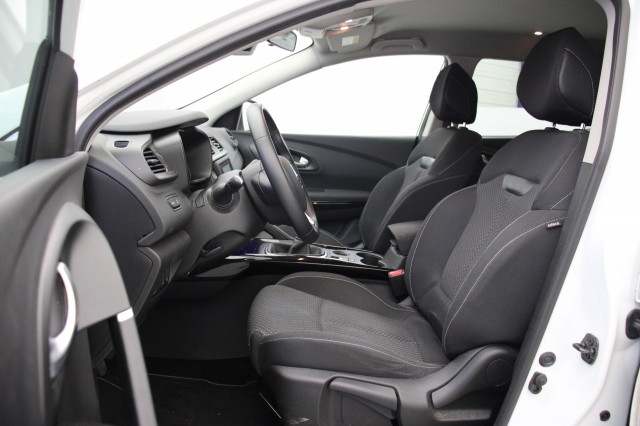 RENAULT KADJAR 1.3 TCe Zen - Carplay, Cruise, Clima, Autobedrijf Zieleman, Nieuwleusen