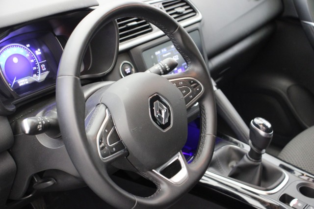 RENAULT KADJAR 1.3 TCe Zen - Carplay, Cruise, Clima, Autobedrijf Zieleman, Nieuwleusen