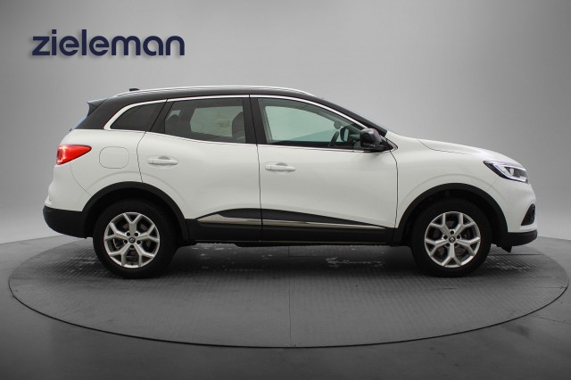 RENAULT KADJAR 1.3 TCe Zen - Carplay, Cruise, Clima, Autobedrijf Zieleman, Nieuwleusen