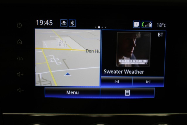 RENAULT KADJAR 1.3 TCe Zen - Carplay, Cruise, Clima, Autobedrijf Zieleman, Nieuwleusen