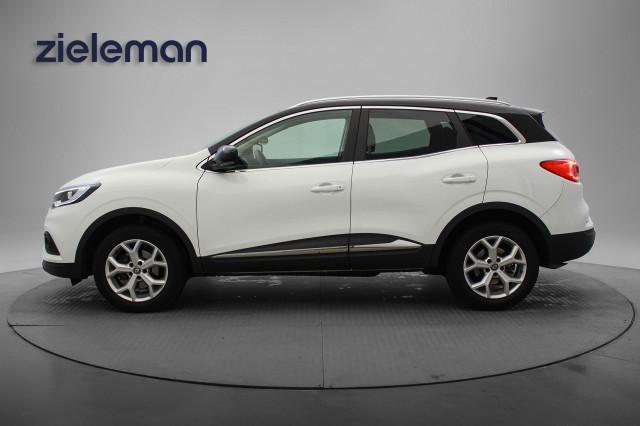 RENAULT KADJAR 1.3 TCe Zen - Carplay, Cruise, Clima, Autobedrijf Zieleman, Nieuwleusen