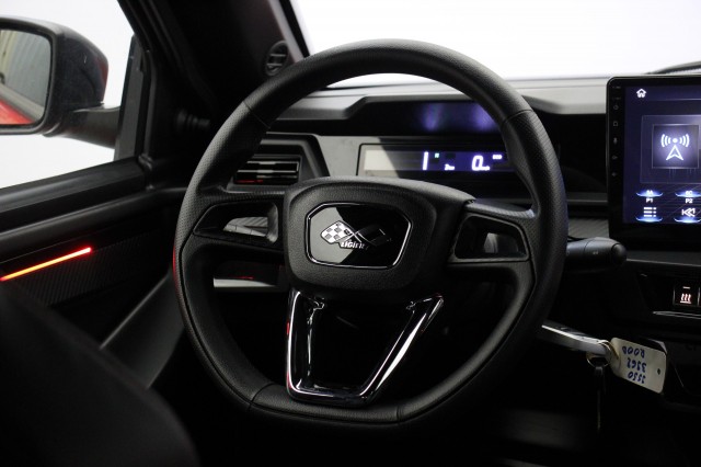 LIGIER JS50 Full Electric Sport ultimate - , Autobedrijf Zieleman, Nieuwleusen