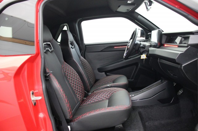 LIGIER JS50 Full Electric Sport ultimate - , Autobedrijf Zieleman, Nieuwleusen