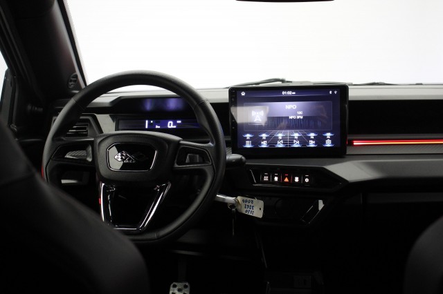 LIGIER JS50 Full Electric Sport ultimate - , Autobedrijf Zieleman, Nieuwleusen