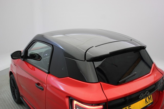 LIGIER JS50 Full Electric Sport ultimate - , Autobedrijf Zieleman, Nieuwleusen