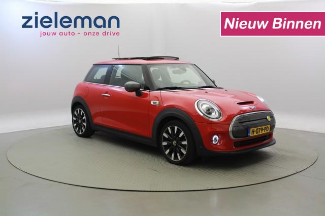 MINI MINI ELECTRIC Yours 33 kWh - , Autobedrijf Zieleman, Nieuwleusen