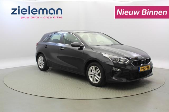 KIA CEED 1.0 T-GDi DynamicLine - , Autobedrijf Zieleman, Nieuwleusen