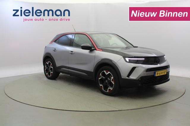 OPEL MOKKA GS 50-kWh - , Autobedrijf Zieleman, Nieuwleusen