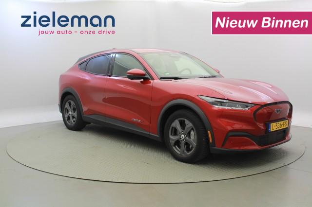 FORD MUSTANG MACH-E Extended RWD 98 kWh - , Autobedrijf Zieleman, Nieuwleusen