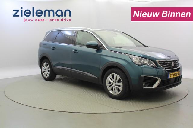 PEUGEOT 5008 1.2 PureTech Executive 7 Persoons - , Autobedrijf Zieleman, Nieuwleusen