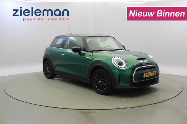 MINI MINI ELECTRIC Classic 33 KWH - , Autobedrijf Zieleman, Nieuwleusen