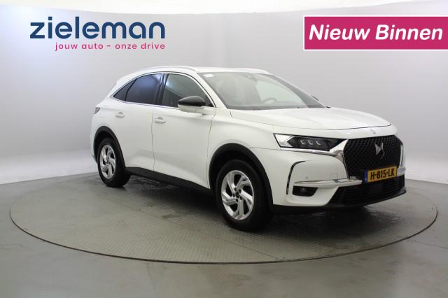 DS DS 7 CROSSBACK 1.2 PureTech Business - Camera, Carplay, Digital cockpit, Autobedrijf Zieleman, Nieuwleusen