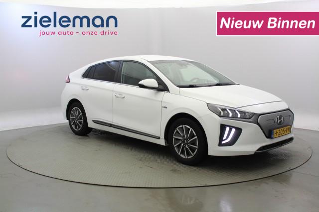 HYUNDAI IONIQ Comfort  EV 38 kWh - , Autobedrijf Zieleman, Nieuwleusen