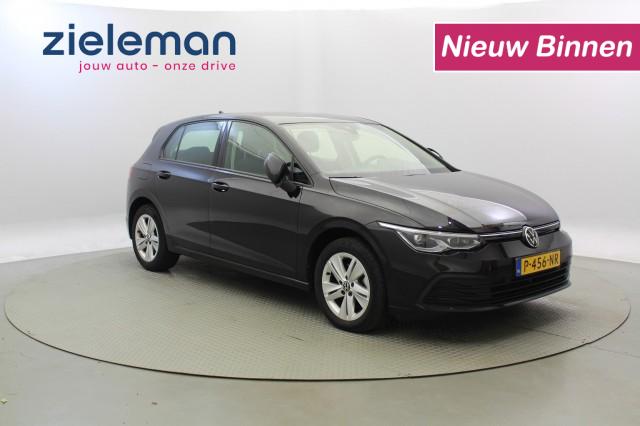 VOLKSWAGEN GOLF 2.0 TDI Life Business Automaat - , Autobedrijf Zieleman, Nieuwleusen