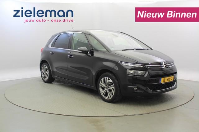CITROEN C4 PICASSO 1.2 PureTech Intensive -  Clima, Navi, Trekhaak, Autobedrijf Zieleman, Nieuwleusen