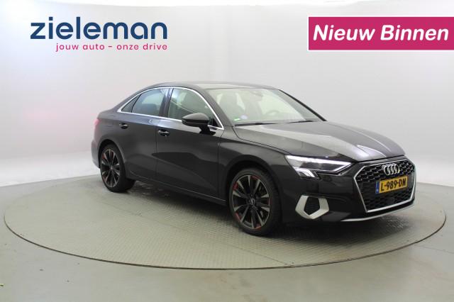 AUDI A3 30 TFSI Business Edition Automaat - , Autobedrijf Zieleman, Nieuwleusen