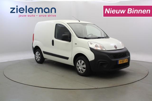 FIAT FIORINO 1.3 Mj basis - Airco, Autobedrijf Zieleman, Nieuwleusen