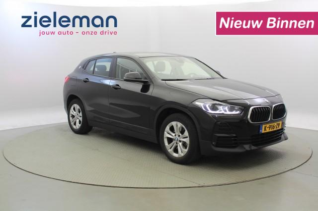BMW X2 xDrive25e Executive Automaat - , Autobedrijf Zieleman, Nieuwleusen