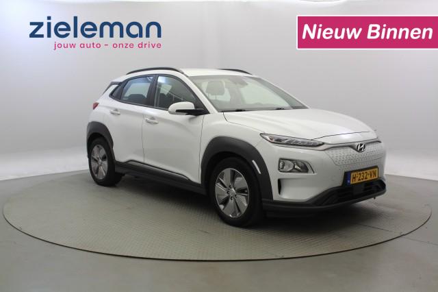 HYUNDAI KONA ELECTRIC EV Comfort64 kWh - , Autobedrijf Zieleman, Nieuwleusen