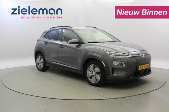 HYUNDAI KONA Comfort 64 kWh - , Autobedrijf Zieleman, Nieuwleusen