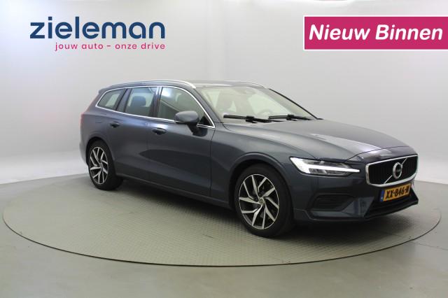 VOLVO V60 2.0 T5 Momentum Pro Automaat - , Autobedrijf Zieleman, Nieuwleusen