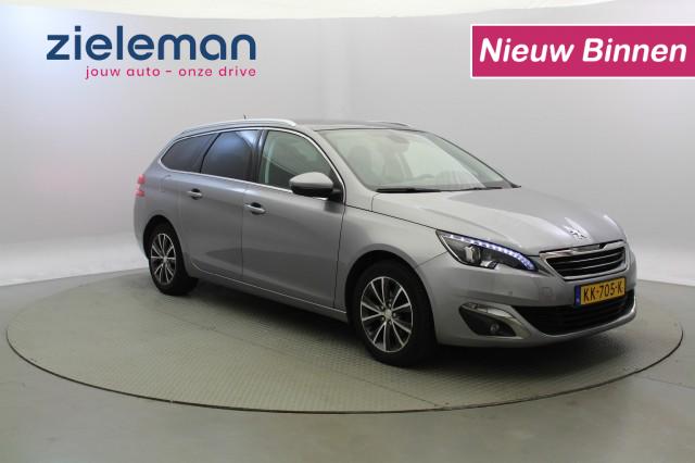 PEUGEOT 308 1.2 PureTech Premium - , Autobedrijf Zieleman, Nieuwleusen